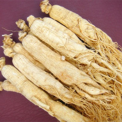 源头货六年根15支全须生晒参人参长白山地产中药材各种规格人参 2斤图3