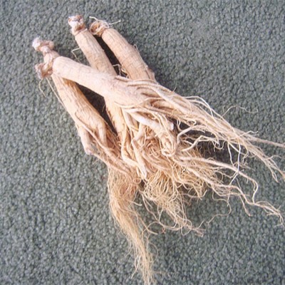 20支全须生晒人参含量高参体干符合国家标准人参礼盒传统工艺加工 2包图3