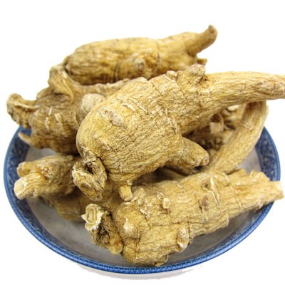 吉林长白山西洋参片 国产西洋参片 足龄花旗参整支切片 送礼煲汤 1千克图3