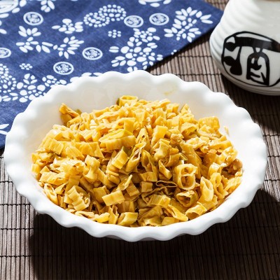 天农流香坛香碎辣椒湖南特产坛子菜腌制酸辣味厂家批发2500g泡椒 2袋图2