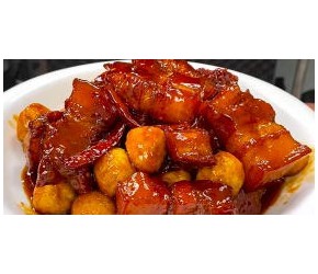 这才是“红烧肉”的正确做法，大厨详细讲解技巧，不等看完就饿了