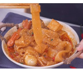 小白也能做大厨，在家必学的宽粉食谱，简单快手好吃到爆~