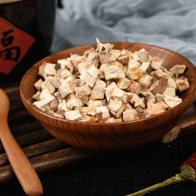 供应脱水香菇粒散装汤料调味料泡发蔬菜干脱水蔬菜香菇干 20千克图3