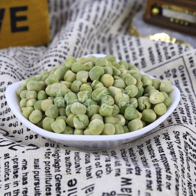 供应 冻干AD青豌豆粒 FD青豌豆 冻干青豌豆粒脱水豌豆粒批发 20千克图4