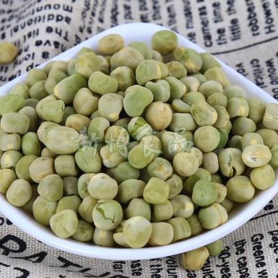 供应 冻干AD青豌豆粒 FD青豌豆 冻干青豌豆粒脱水豌豆粒批发 20千克图2