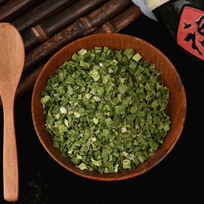 批发散装小米葱烘焙调味品脱水蔬菜短切小香葱圈 20千克