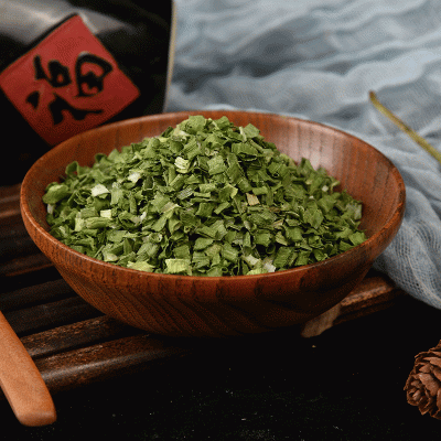 批发散装小米葱烘焙调味品脱水蔬菜短切小香葱圈 20千克图4