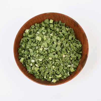 批发散装小米葱烘焙调味品脱水蔬菜短切小香葱圈 20千克图5