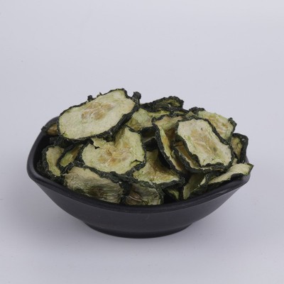 厂家供应 脱水黄瓜片脱水蔬菜餐饮配菜黄瓜干脱水黄瓜黄瓜条 20千克