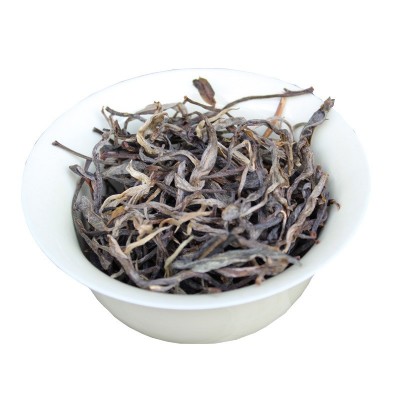 普洱茶生茶散茶新春茶叶大雪山纯料大树生普洱茶特级生茶散装500g 1斤图5