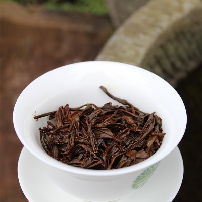 大雪山滇红茶野生红茶野生古树滇红茶500g茶叶云南过渡型.国有林 1斤图4