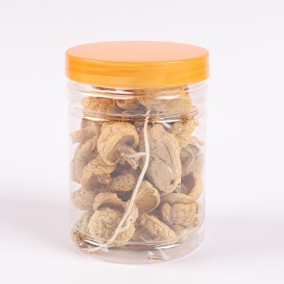 青海黄蘑菇100g原味食用祁连精选黄菇干小鸡炖蘑菇滑菇产地货源 1件图5