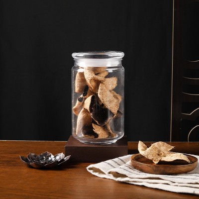 现货批发新会陈皮厂家批发正宗十年新会陈皮广东老陈皮干大红皮 2件图3