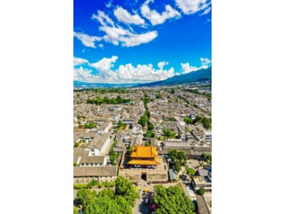 云南大理旅游最佳路线，大理5天4晚旅游攻略及全部费用详细解析