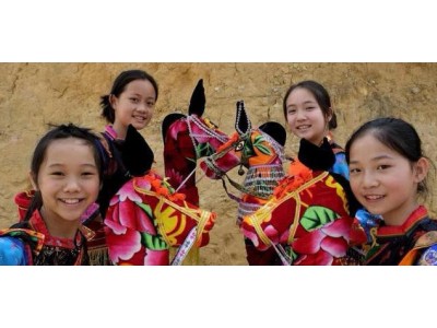 早安云南丨纸马舞：壮族传统文化的“精气神”