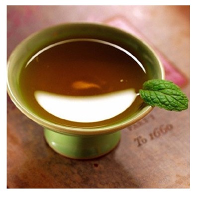 产地货源碎茶末 散装 袋泡茶奶茶原料调饮专用红茶碎现货批发 1斤图4