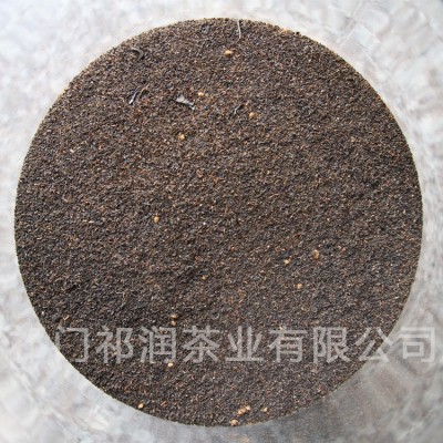 产地货源碎茶末 散装 袋泡茶奶茶原料调饮专用红茶碎现货批发 1斤图5