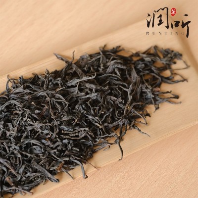 祁红毛峰二级 红茶 祁门红茶 传统手工艺 祁门厂家发货 散装批发 1斤图2