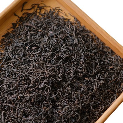 祁红毛峰二级 红茶 祁门红茶 传统手工艺 祁门厂家发货 散装批发 1斤图5