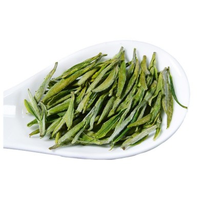 黄山毛峰一芽一叶2026新茶袋装批发明前安徽黄山产地绿茶毛峰茶叶 1斤图2