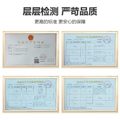 新疆特产绿提子干无籽独立小包装无沙免洗即食果干大粒葡萄干批发 1袋图4