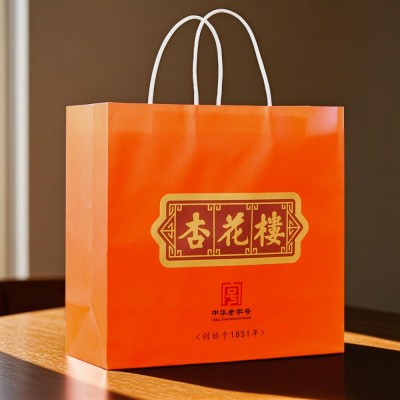 上海特产中华老字号杏花楼蝴蝶酥曲奇桃酥凤梨酥传统糕点心礼盒   1件