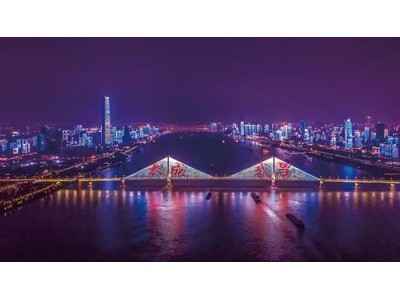 武汉旅游必去的十大景点、详细攻略