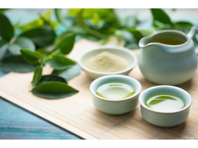 为什么越来越多人爱喝清轻茶？拆解它的多重养生作用，适合全家饮用的健康茶饮！